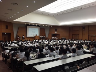 お知らせ一覧 桃山学院中学校 高等学校