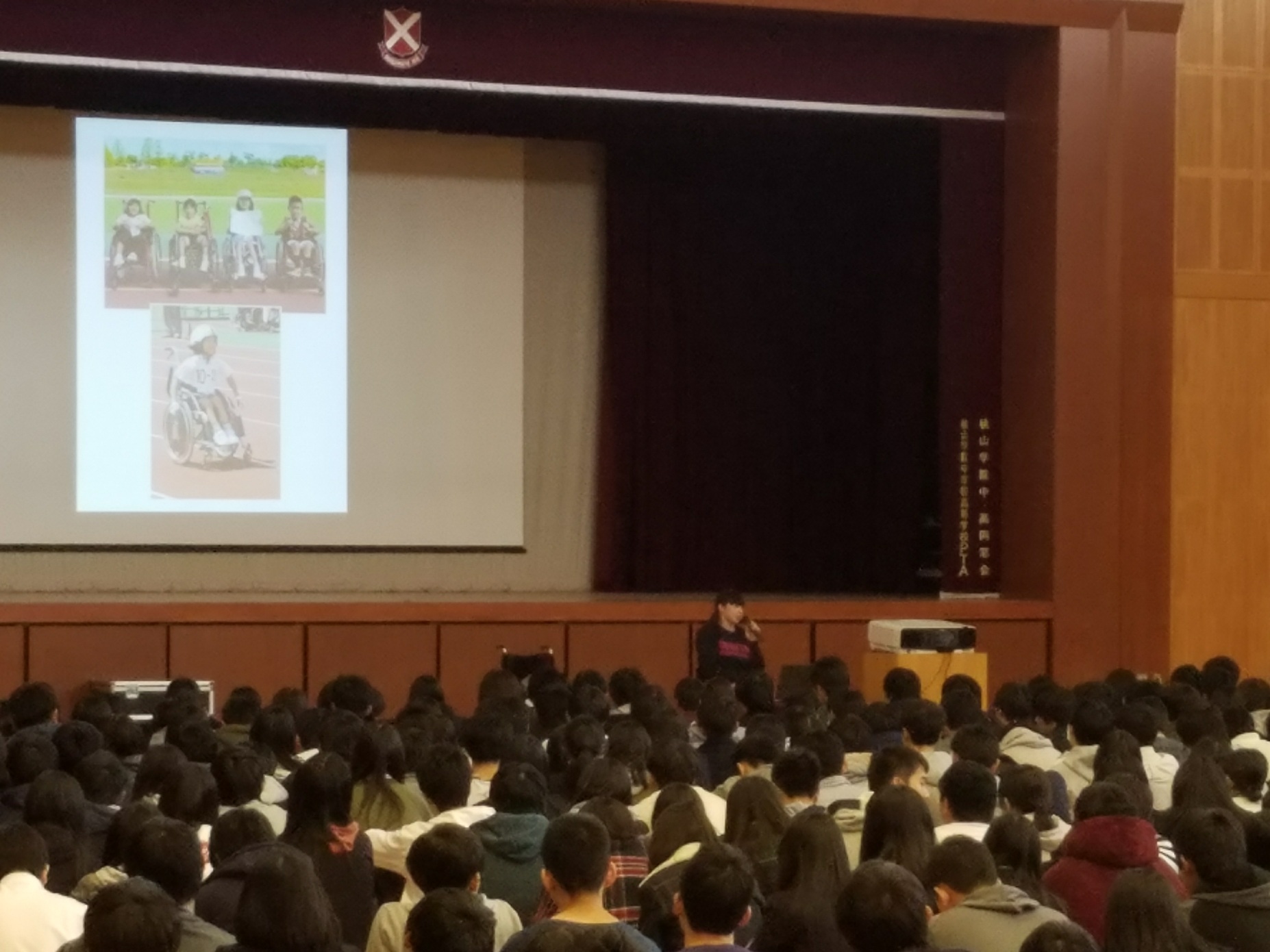 桃山学院高校 大阪府 の情報 偏差値 口コミなど みんなの高校情報