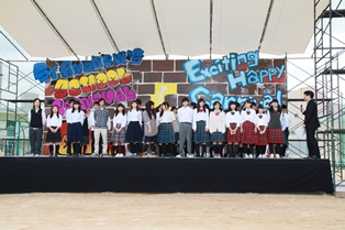 お知らせ 桃山学院中学校 高等学校
